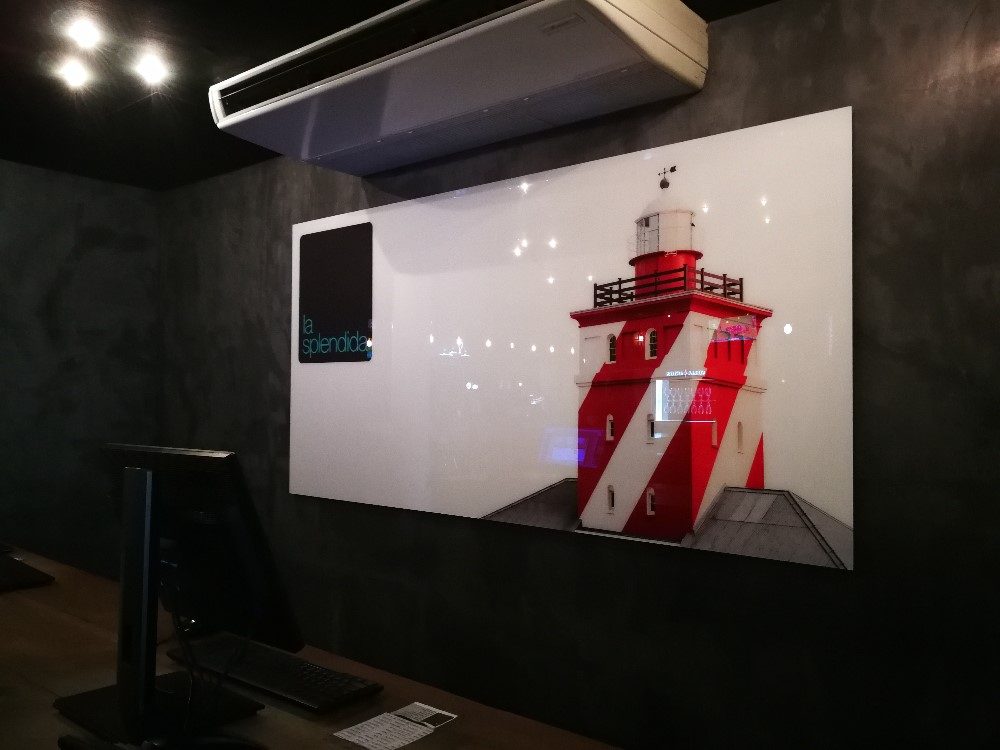 Cape Town- La Splendida- The Little Guru Travel Photography- Sotano Restaurant