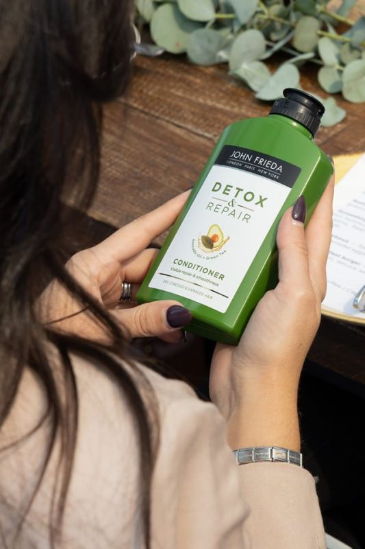 Healthy Hair Habits You Should Adopt- The Little Guru